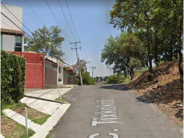 Departamento en venta en Heroes de Padierna, Tlalpan, Ciudad de México