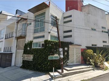 Departamento en venta en Heroes de Padierna, Tlalpan, Ciudad de México