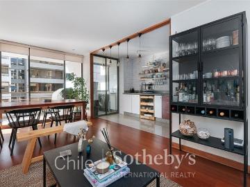 Departamento en Venta en Hermanos Cabot / Gerónimo Alderete / Presidente Riesco