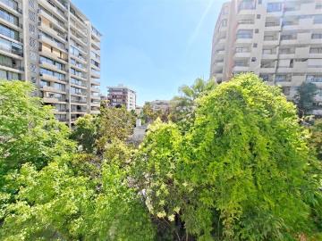 Departamento en Venta en Hernando de Aguirre / Eleodoro Yañez