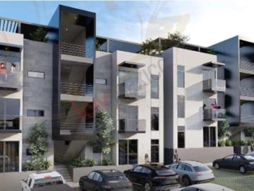 Departamento en venta en Herrera, Tijuana, Baja California