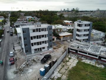 Departamento en venta en Hidalgo Oriente, Ciudad Madero, Tamaulipas