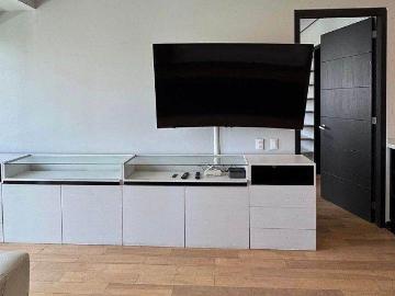 Departamento en venta en High Park Santa Fe Loft con balc?n Cuajimalpa Cdmx