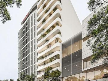 Descuento del 3% en Departamento en venta en Hip?dromo Condesa 1 Rec?maras