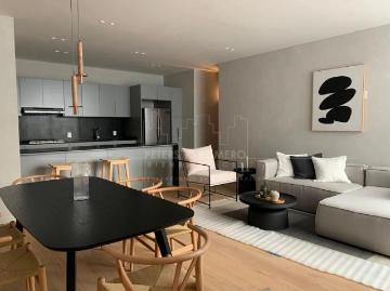 Departamento En Venta En Hipodromo, Cuauhtémoc