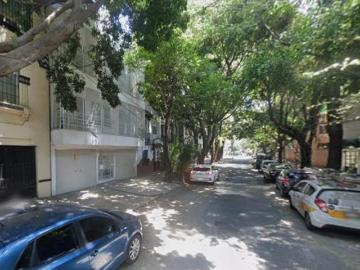 Departamento en venta en Hipódromo Condesa