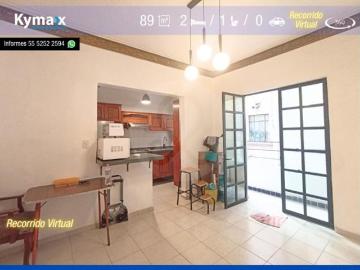Departamento en venta en Hipódromo Condesa