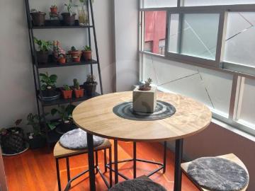 Departamento en venta en Hipódromo Condesa