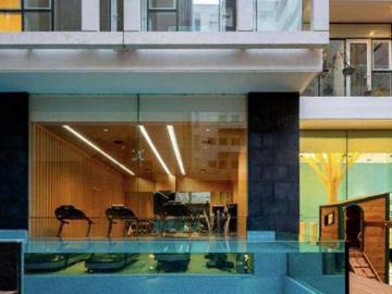 Departamento en venta en Hipódromo Condesa
