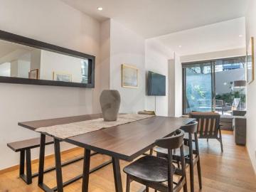 Departamento en venta en Hipódromo Condesa