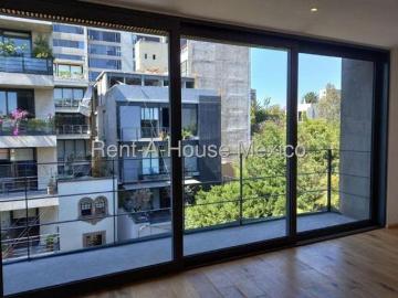 Departamento en Venta en Hipodromo Condesa CMB 26 1302