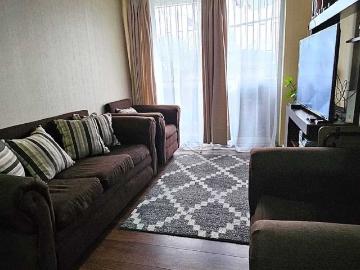 Departamento en Venta en Hualpén 3 dormitorios 1 baño