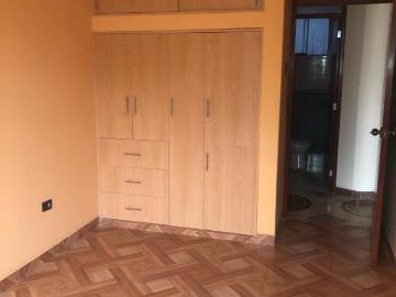 Departamento en venta en Huánuco – céntrico, iluminado y con buena distribución