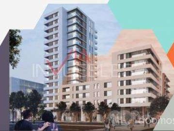 Departamento En Venta En Huastecas Santa Catarina Nuevo Leon 61 m2