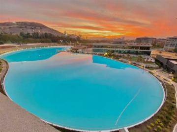 Departamento en Venta en Huechuraba