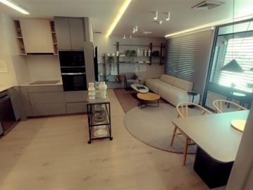 Departamento en Venta en Huechuraba