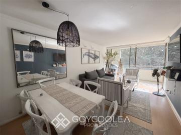 Departamento en Venta en Huechuraba