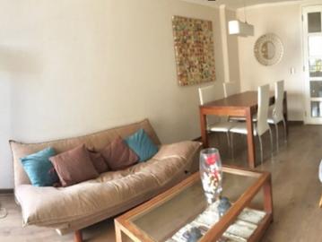Departamento en Venta en Huechuraba