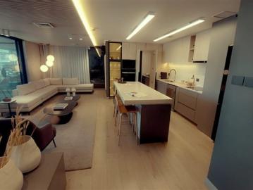 Departamento en Venta en Huechuraba