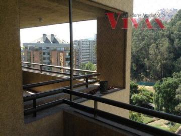 Departamento en Venta en Huechuraba