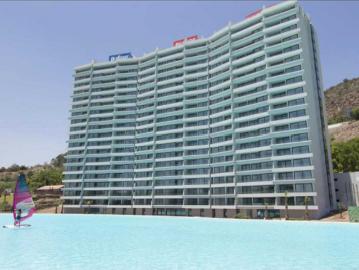 Departamento en Venta en Huechuraba