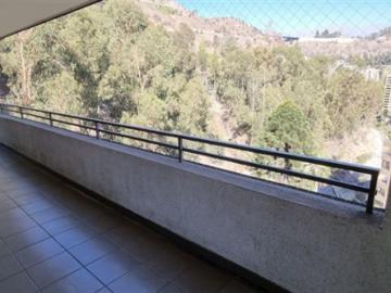 Departamento en Venta en Huechuraba