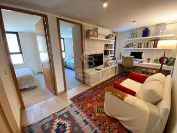 Departamento en Venta en Huechuraba