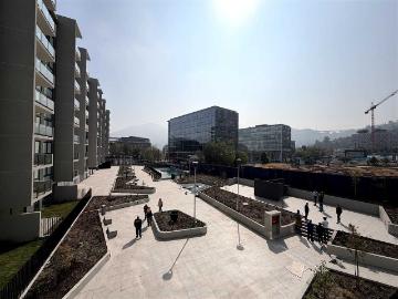Departamento en Venta en Huechuraba 2 dormitorios 2 baños