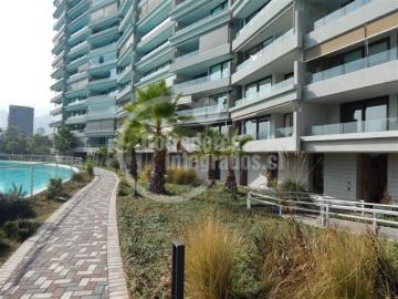 Departamento en Venta en Huechuraba