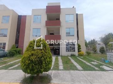DEPARTAMENTO EN VENTA EN HUEJOTZINGO