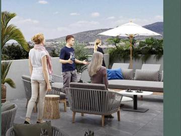 Departamento en Venta en Huentitán El Bajo, Guadalajara