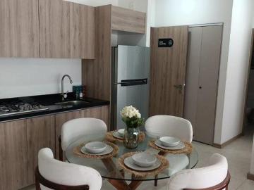Departamento en venta en Huentitan El Bajo Torre Almira