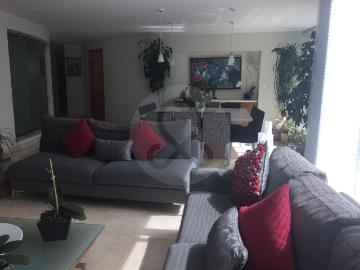 DEPARTAMENTO EN VENTA EN INTERLOMAS