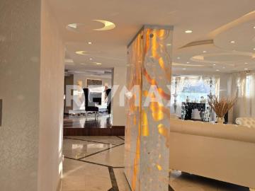 DEPARTAMENTO EN VENTA EN INTERLOMAS