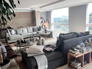 Departamento en venta en Interlomas