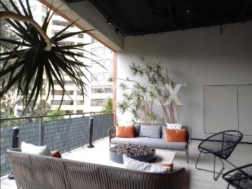DEPARTAMENTO EN VENTA EN INTERLOMAS