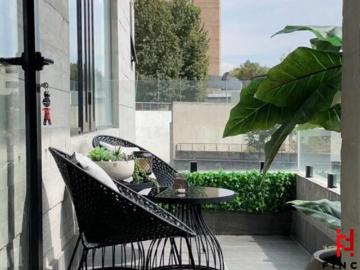 DEPARTAMENTO EN VENTA EN INTERLOMAS, TERRACE