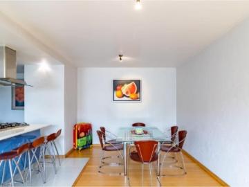 Departamento en venta en Interlomas, Huixquilucan, México