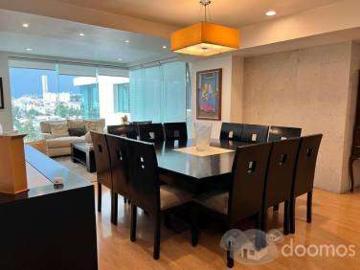 Departamento en Venta en Interlomas Residencial Carmel