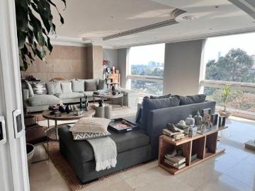 Departamento en Venta en Interlomas Residencial Montecarlo PH m2d2633