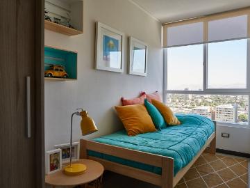 Departamento en Venta en Independencia 2 dormitorios 1 baño