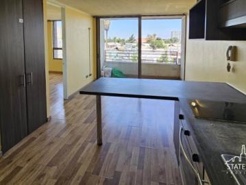 Departamento en Venta en Independencia