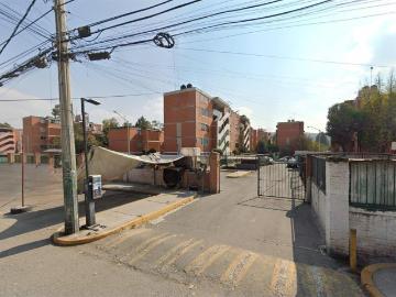 Departamento en venta en INFONAVIT Sur Niños Héroes, Cuautitlán Izcalli, México