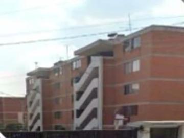 Departamento en venta en INFONAVIT Sur Niños Héroes, Cuautitlán Izcalli, México
