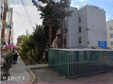 Departamento en venta en Infonavit San Jose Xilotzingo, Puebla, Puebla
