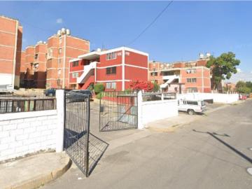 Departamento en venta en Infonavit Tepalcapa, Cuautitlán Izcalli, México