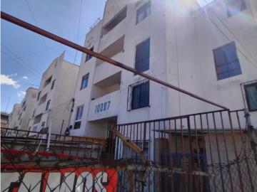 Departamento en venta en Infonavit Villa Frontera, Puebla, Puebla