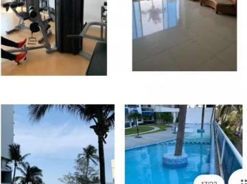 DEPARTAMENTO EN VENTA EN INMEJORABLE UBICACIÓN