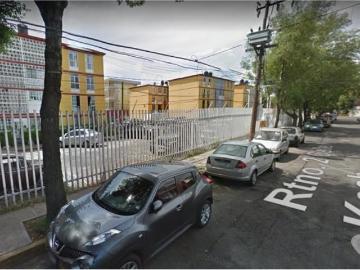 Departamento en venta en INPI Picos, Iztacalco, Ciudad de México