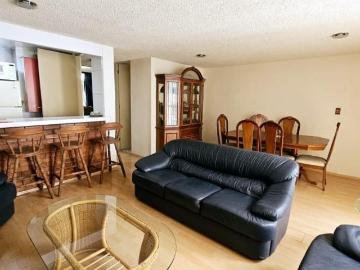 Departamento EN VENTA EN INSURGENTES CUICUILCO, COYOACAN